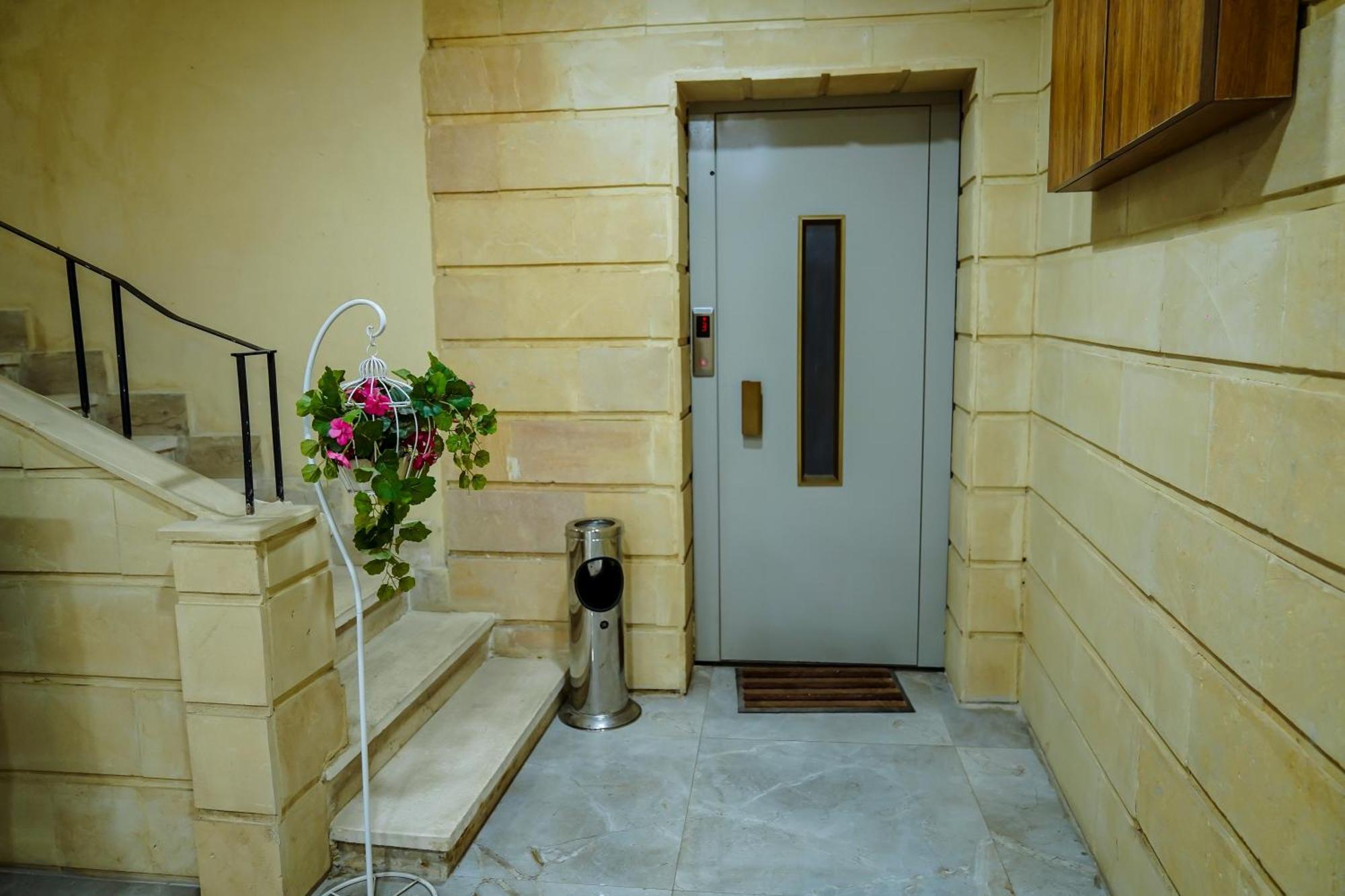 Pyramids Hotel Kafret el-Gabal Екстериор снимка